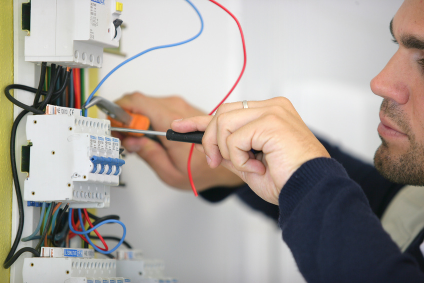 installations electriques